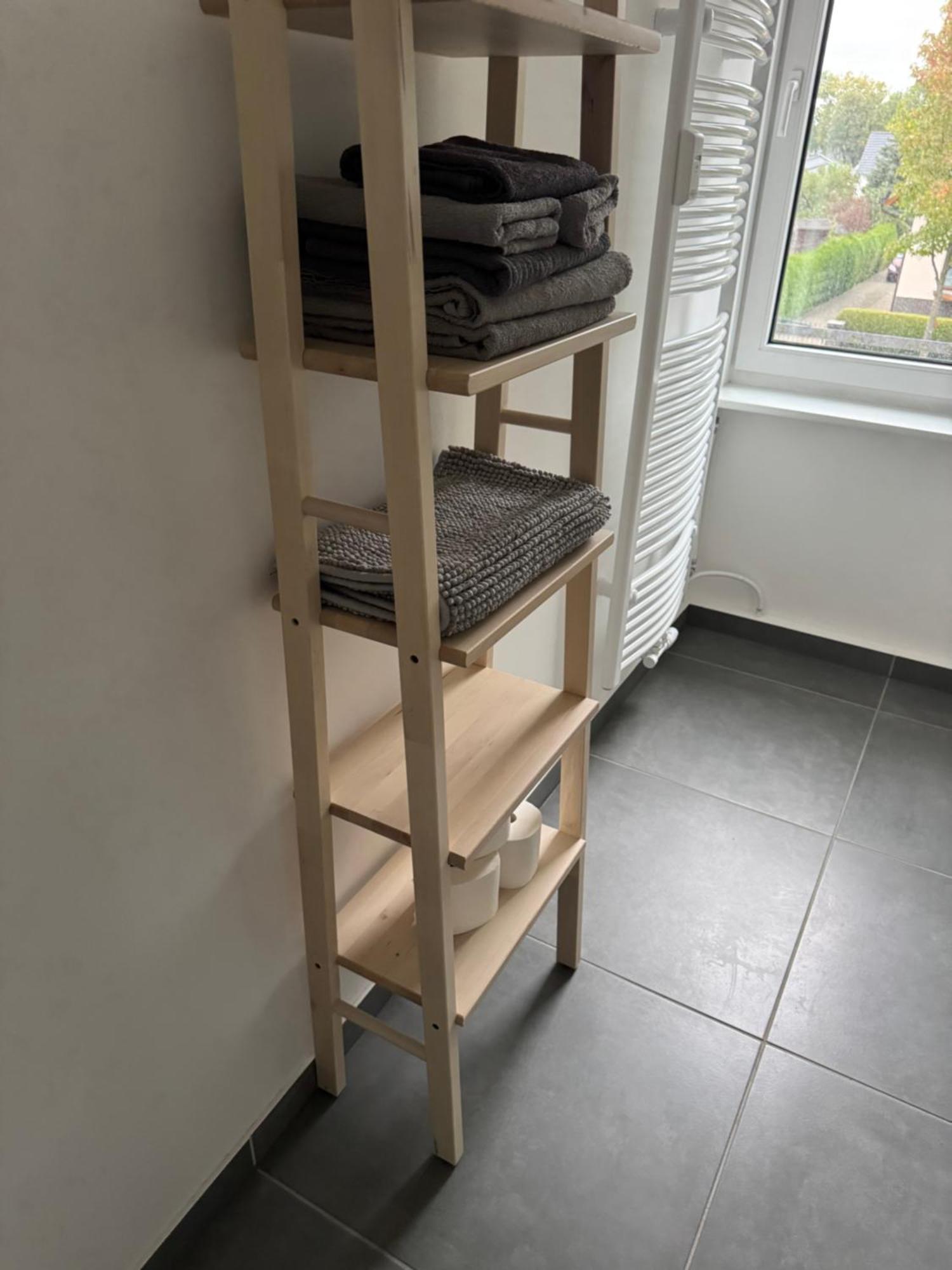 Fc-Apartmenthaus Falkensee Mit Grossem Garten Und Pkw Stellflaechen Exteriör bild